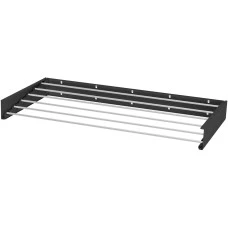 Сушилка для белья настенная Colombo Ghost Black (SP100B)