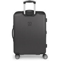 Валіза Gabol Escape (M) Gris (124146-016) (Special Offer)