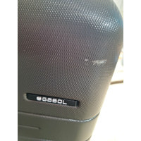 Валіза Gabol Escape (M) Gris (124146-016) (Special Offer)