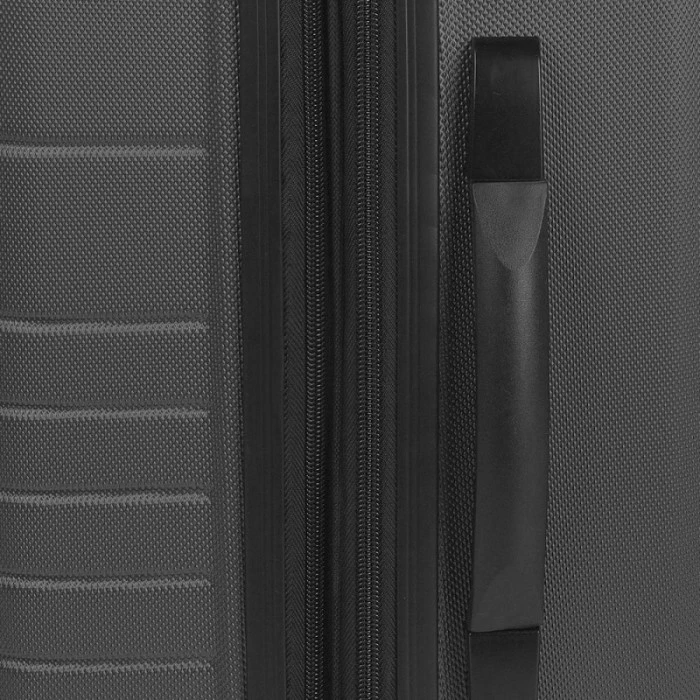 Чемодан Gabol Escape (M) Gris (124146-016) (Special Offer)