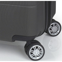 Валіза Gabol Escape (M) Gris (124146-016) (Special Offer)