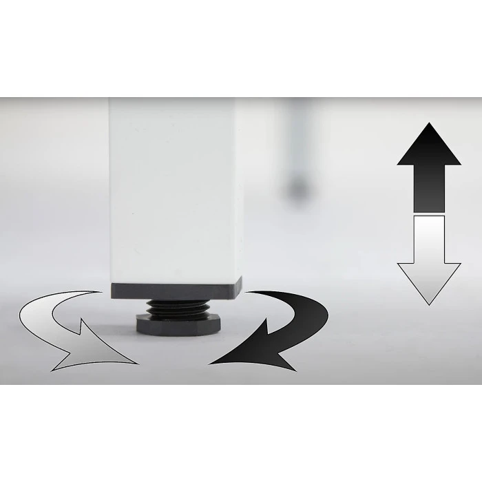 Теннисный стол Stiga Elite Roller Advance Blue (718606)