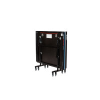 Теннисный стол Stiga Elite Roller Advance Blue (718606)