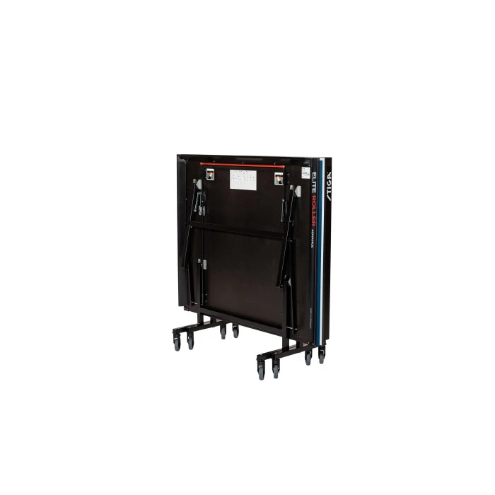 Теннисный стол Stiga Elite Roller Advance Blue (718606)