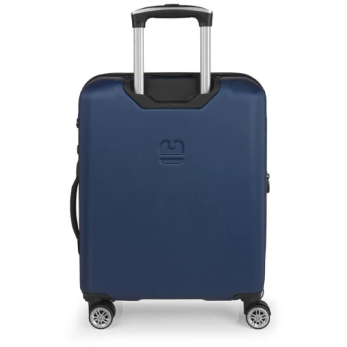 Валіза Gabol Escape (S) Azul (124122-003)