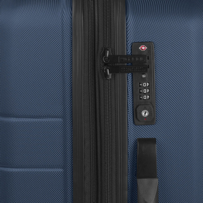 Валіза Gabol Escape (S) Azul (124122-003)