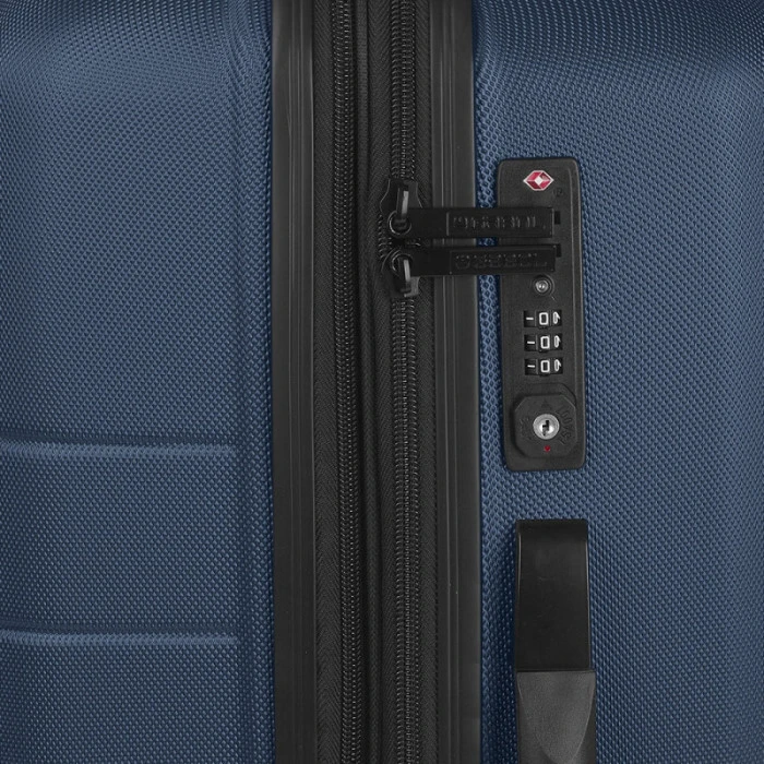 Валіза Gabol Escape (S) Azul (124122-003)