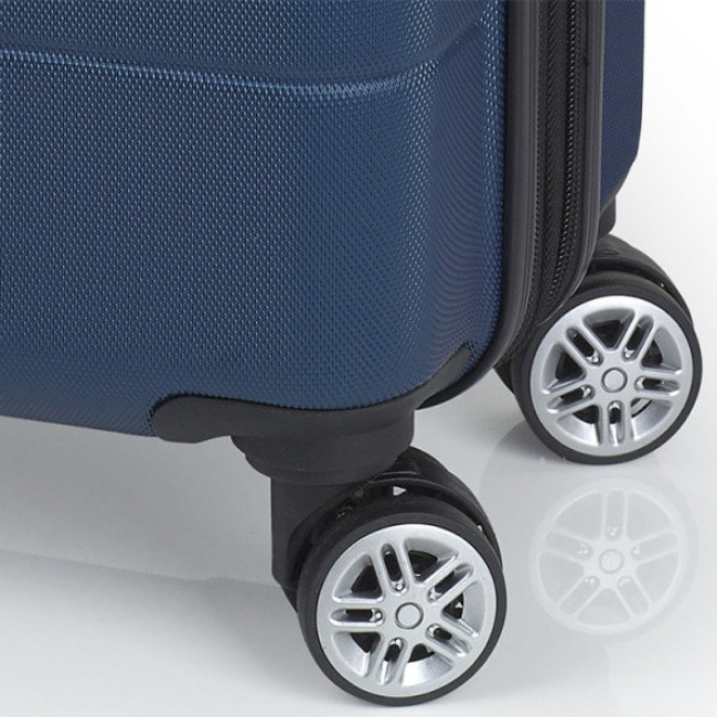 Валіза Gabol Escape (S) Azul (124122-003)