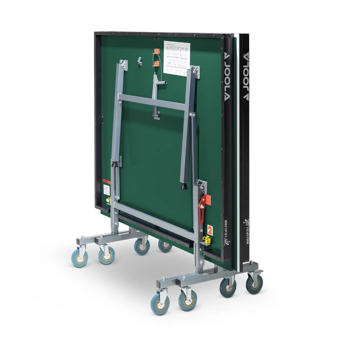 Тенісний стіл Joola World Cup 25 ITTF Green (11290)