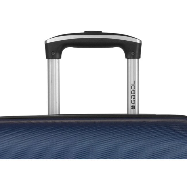 Валіза Gabol Escape (S) Azul (124122-003)