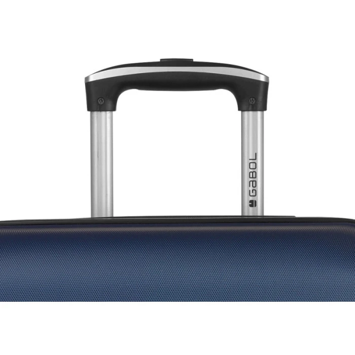 Валіза Gabol Escape (S) Azul (124122-003)