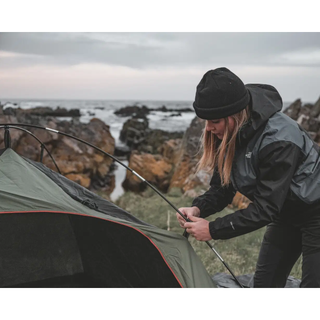 Намет чотиримісний Easy Camp Setesdal 4 (120478)