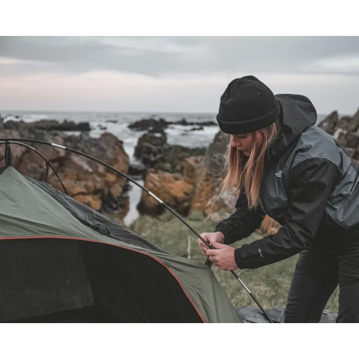 Палатка четырехместная Easy Camp Setesdal 4 (120478)