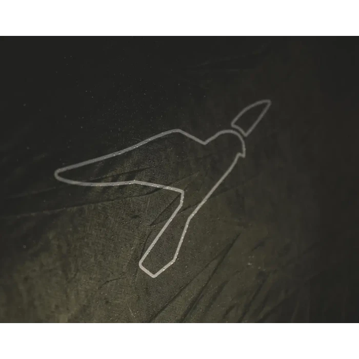 Палатка четырехместная Easy Camp Setesdal 4 (120478)