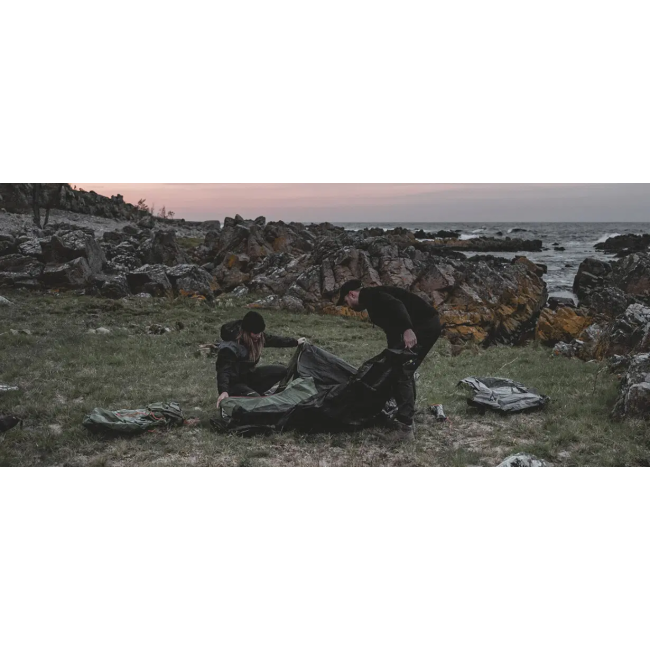 Намет чотиримісний Easy Camp Setesdal 4 (120478)