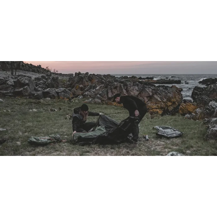 Палатка четырехместная Easy Camp Setesdal 4 (120478)