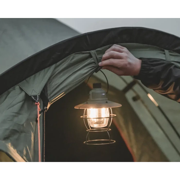 Палатка четырехместная Easy Camp Setesdal 4 (120478)