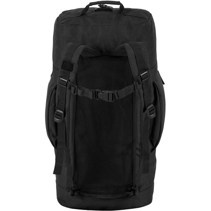 Сумка дорожная Highlander Loader 100L Black (LR100-BK)