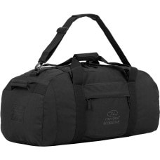 Сумка дорожная Highlander Loader 100L Black (LR100-BK)