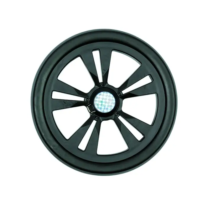 Сумка-тележка Andersen Quattro Shopper Ando Blue (185-170-90)