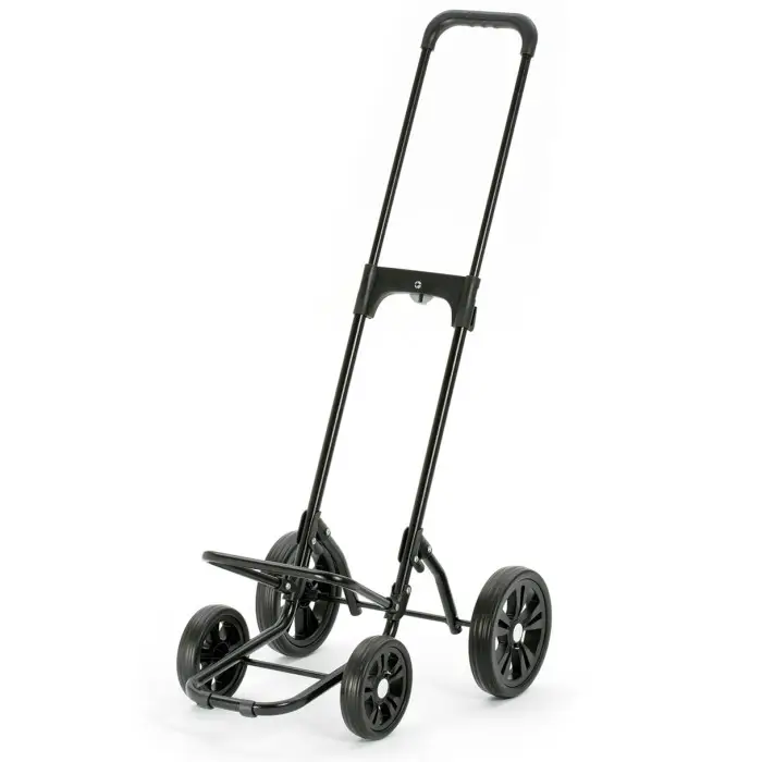 Сумка-тележка Andersen Quattro Shopper Ando Blue (185-170-90)