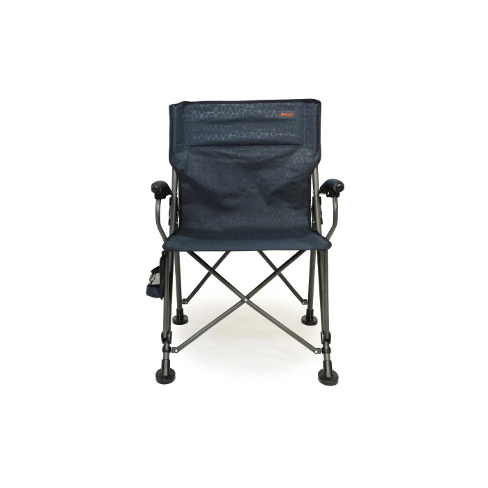 Стілець кемпінговий Vango Panama XL Chair Granite Grey (CHTPANAMA000001)