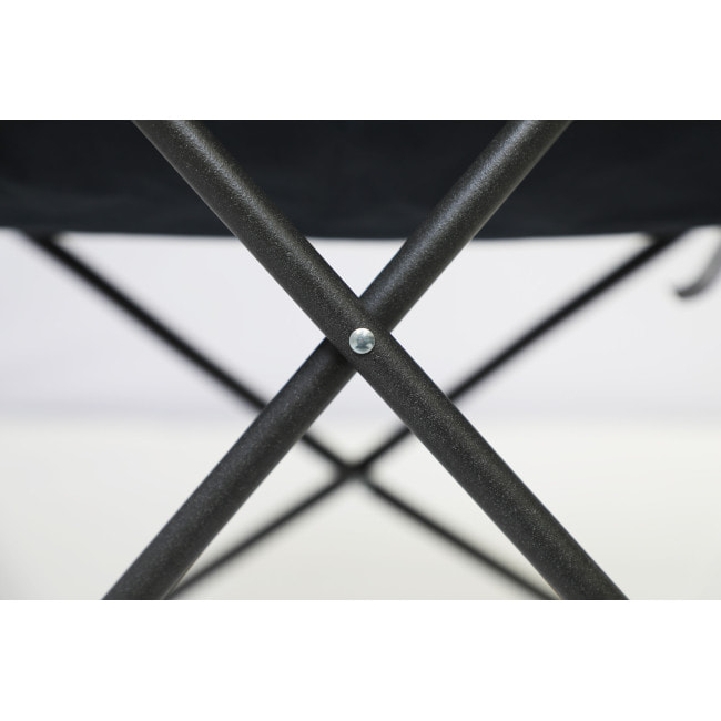 Стул кемпинговый Vango Panama XL Chair Granite Grey (CHTPANAMA000001)