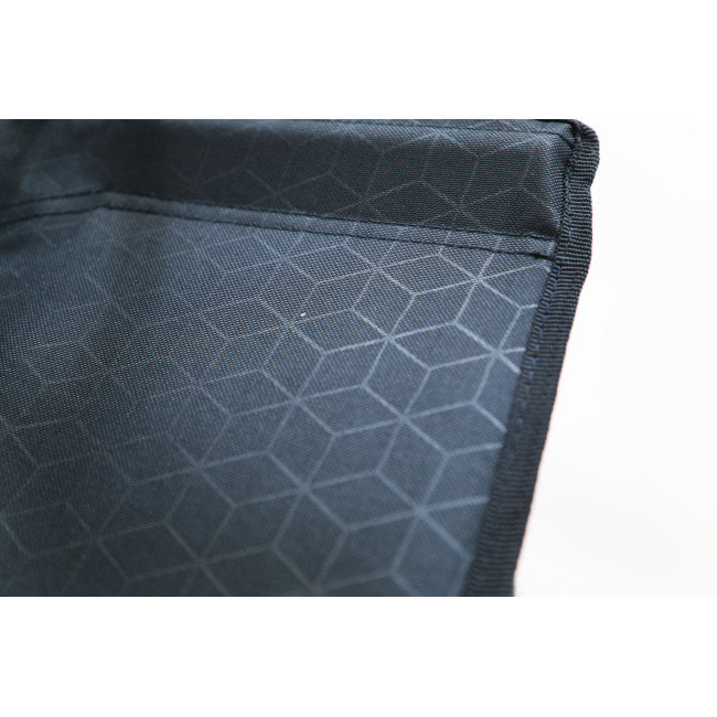 Стул кемпинговый Vango Panama XL Chair Granite Grey (CHTPANAMA000001)