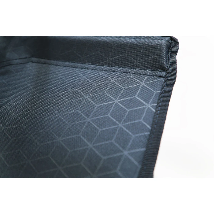 Стілець кемпінговий Vango Panama XL Chair Granite Grey (CHTPANAMA000001)