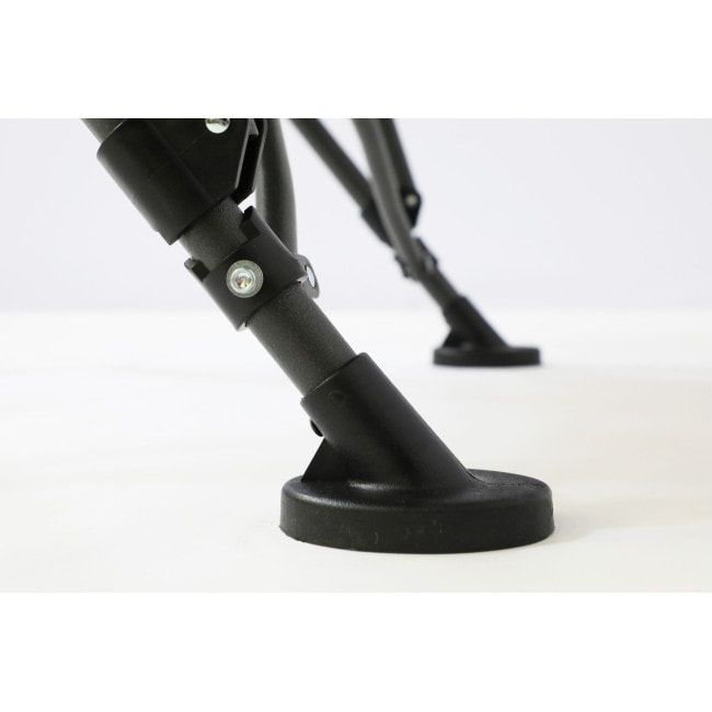 Стул кемпинговый Vango Panama XL Chair Granite Grey (CHTPANAMA000001)