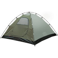 Палатка High Peak Nevada 4 Light Dark Olive/Light Olive (10086)