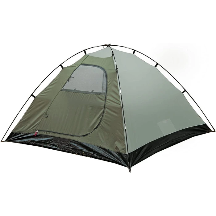 Палатка High Peak Nevada 4 Light Dark Olive/Light Olive (10086)