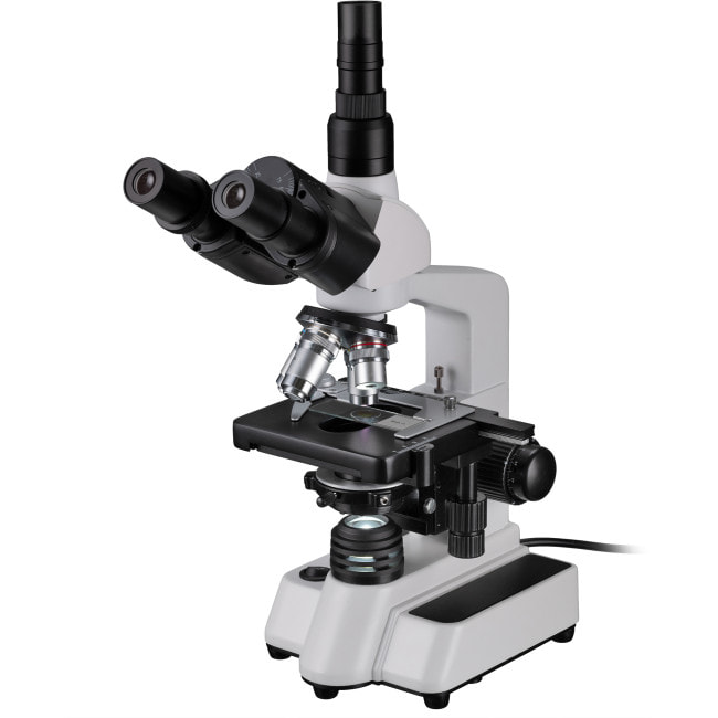 Микроскоп Bresser Trino Researcher 40x-1000x (5723100)