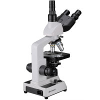 Мікроскоп Bresser Trino Researcher 40x-1000x (5723100)
