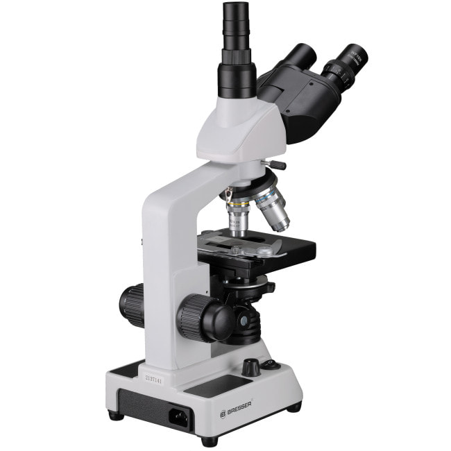 Микроскоп Bresser Trino Researcher 40x-1000x (5723100)