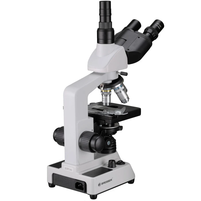 Мікроскоп Bresser Trino Researcher 40x-1000x (5723100)