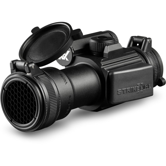 Бленда Vortex ARD для прицелов серии Strikefire (ARD35)