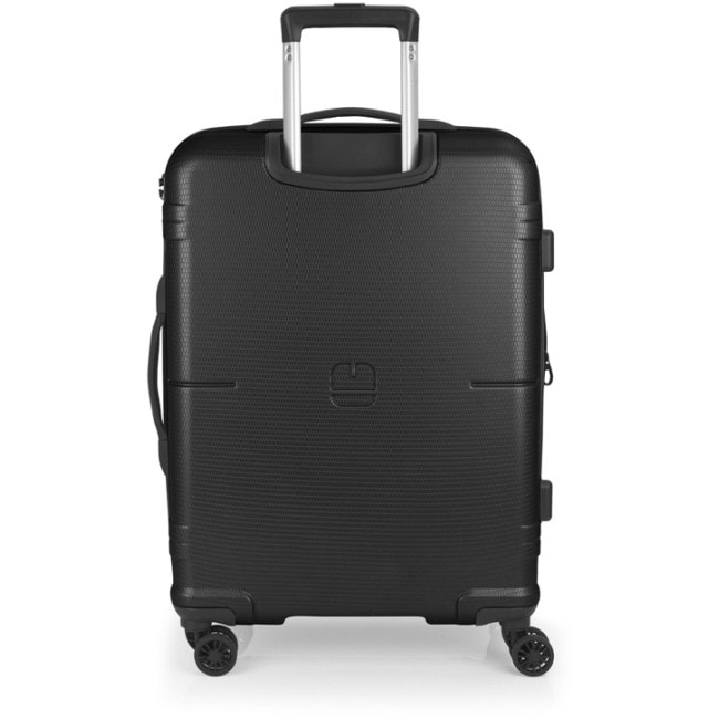 Чемодан Gabol Bari (M) Black (123646-001)