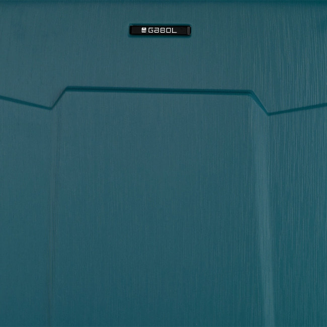 Валіза Gabol Mercury (L) Turquoise (122947-018)