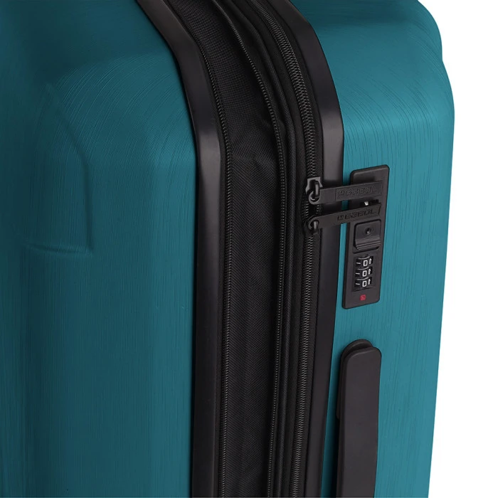 Чемодан Gabol Mercury (L) Turquoise (122947-018)