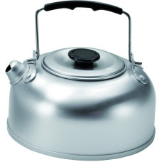 Чайник туристический Easy Camp Compact Kettle 0.9L Silver (580080)