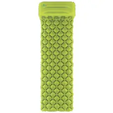 Надувной коврик Ferrino Air Lite Pillow Mat Green (78247NVV)