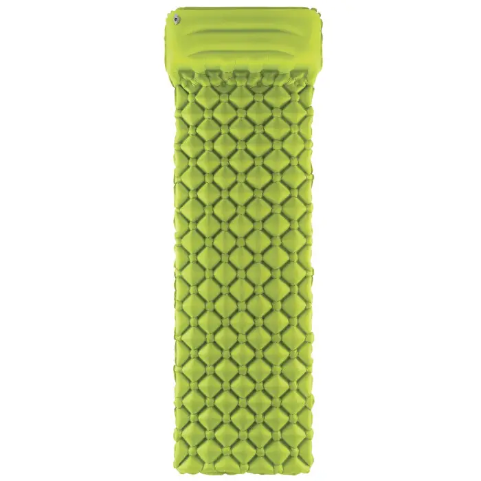 Надувной коврик Ferrino Air Lite Pillow Mat Green (78247NVV)