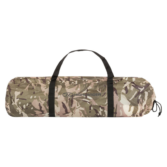 Палатка двухместная Highlander Blackthorn 2 HMTC (TEN132-HC)