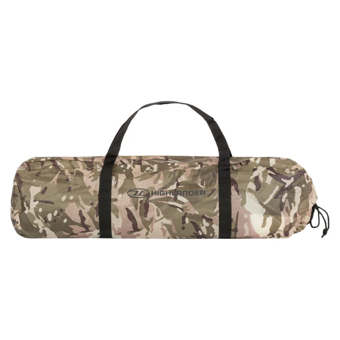 Палатка двухместная Highlander Blackthorn 2 HMTC (TEN132-HC)