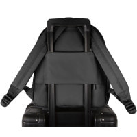 Рюкзак городской Heys Puffer Black (30124-0001-00)