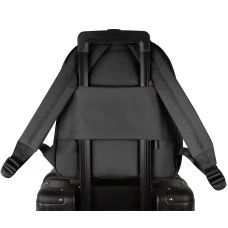 Рюкзак міський Heys Puffer Black (30124-0001-00)