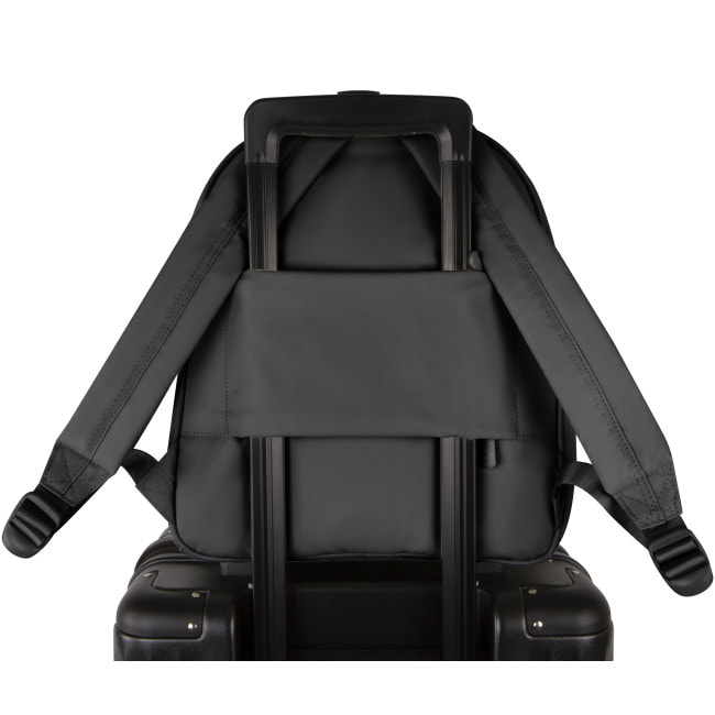 Рюкзак міський Heys Puffer Black (30124-0001-00)