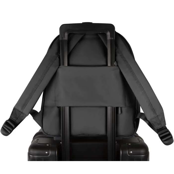 Рюкзак міський Heys Puffer Black (30124-0001-00)