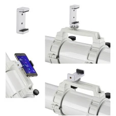 Телескоп Bresser Messier AR-102/1000 EXOS-1/EQ4 (4702107)